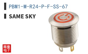 PBM1-M-R24-P-F-SS-67 ͼƬ